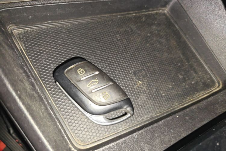 MG 5 2022 #9 MG 5 2022 imagen de coche #9
