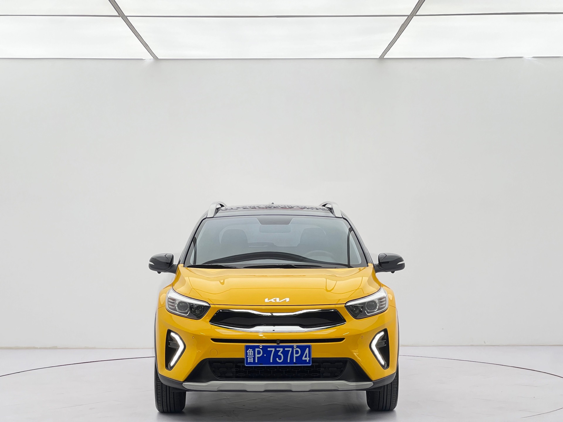 Kia KX1 2023 immagine di auto #2