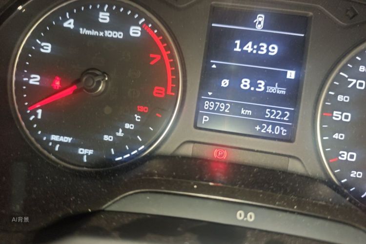 Audi A3 2018 #14 Audi A3 2018 صورة سيارة #14