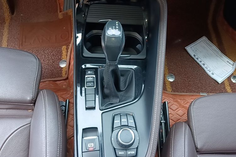 BMW X1 2018 #14 BMW X1 2018 car image #14