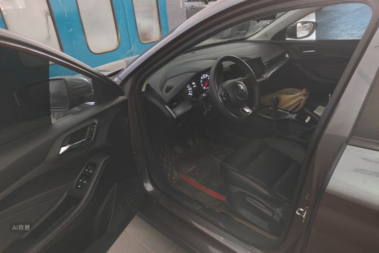 MG 5 2021 immagine di auto #18
