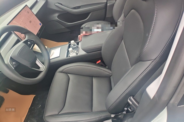 Tesla Model 3 2026 #17 Tesla Model 3 2026 car image #17