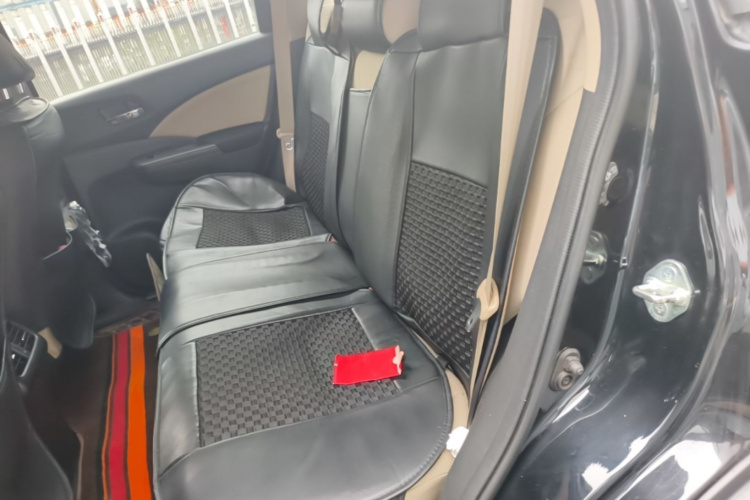 Honda CR-V 2015 #17 Honda CR-V 2015 car image #17