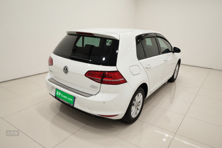 Volkswagen Golf 2016 #7 Volkswagen Golf 2016 car image #7