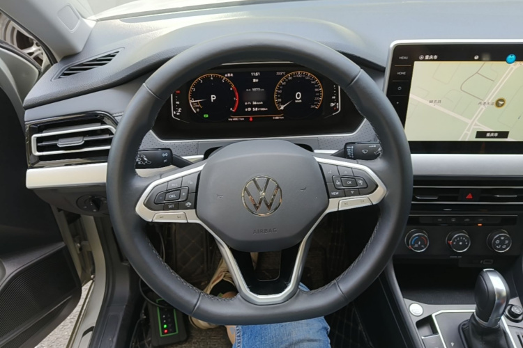 Volkswagen Lavida 2022 car image #11