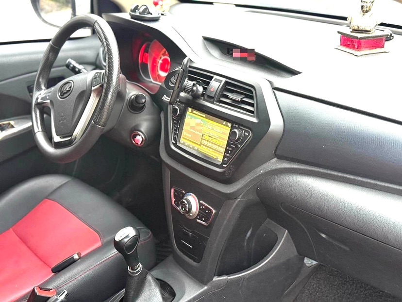 2015 image de voiture #5