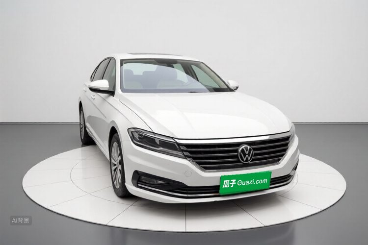 Volkswagen Lavida 2020 #4 Volkswagen Lavida 2020 car image #4