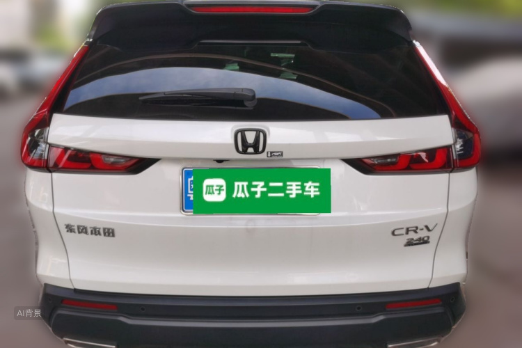 Honda CR-V 2023 car image #6