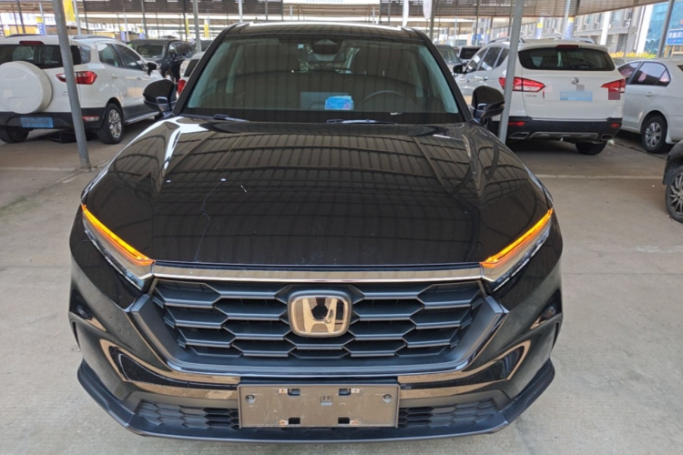 Honda CR-V 2023 car image #3