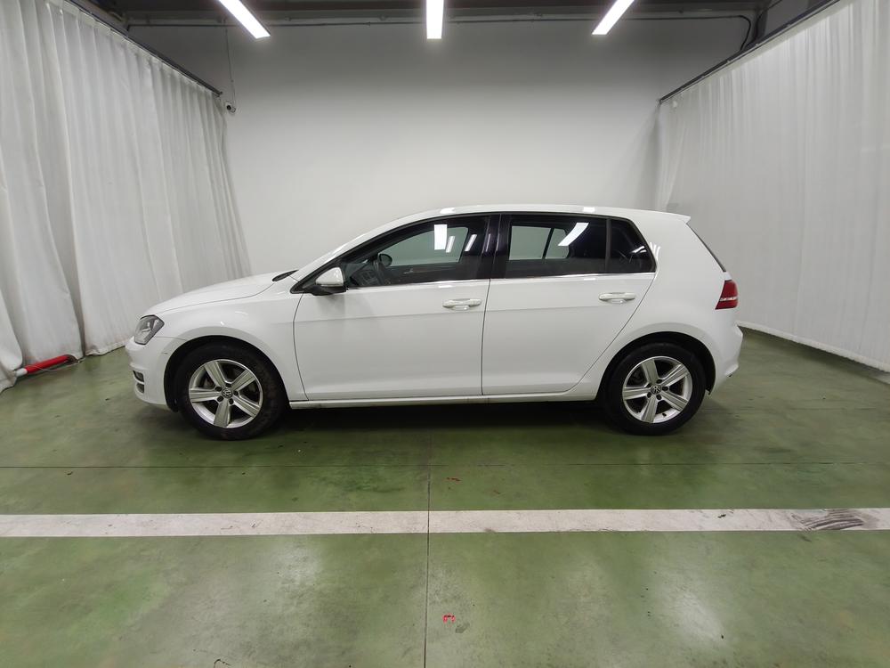 Volkswagen Golf 2016 #4 Volkswagen Golf 2016 immagine di auto #4