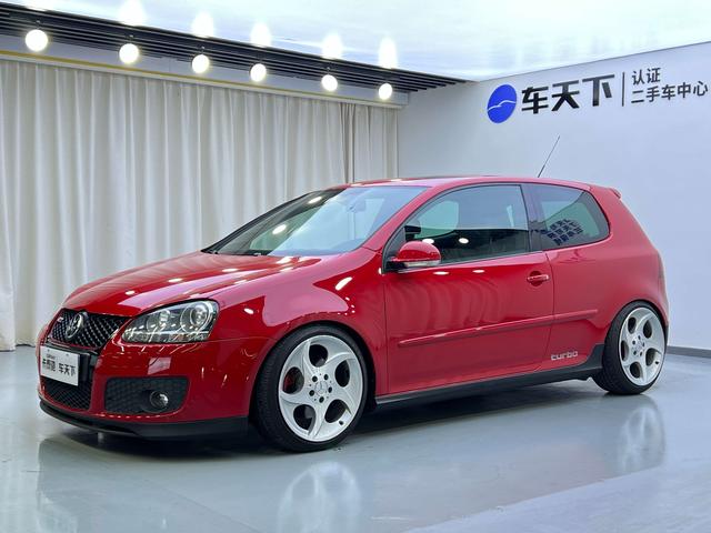 Volkswagen Golf (Imported) 2008 #29 Volkswagen Golf (Imported) 2008 car image #29