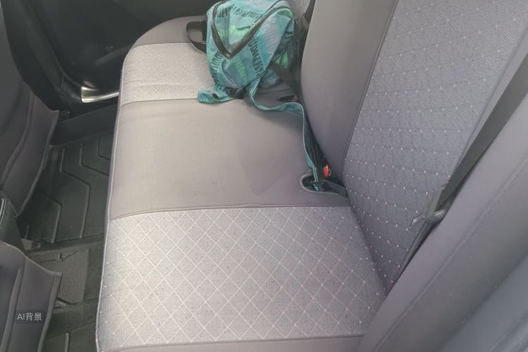 Toyota Corolla 2018 car image #19