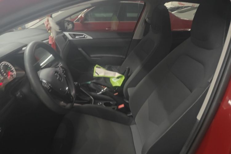 Volkswagen Polo 2019 #19 Volkswagen Polo 2019 car image #19