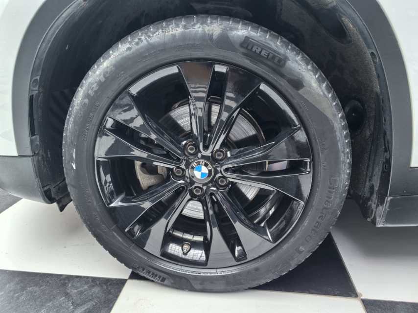 BMW X1 2022 car image #14