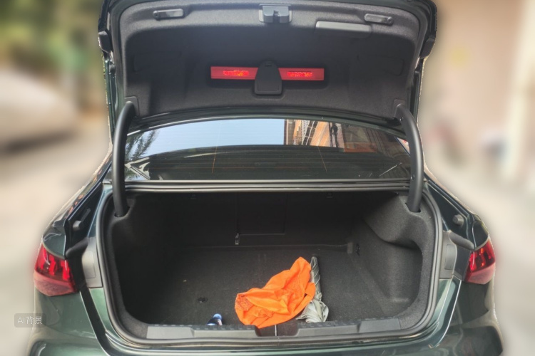 Audi A3 2021 immagine di auto #21