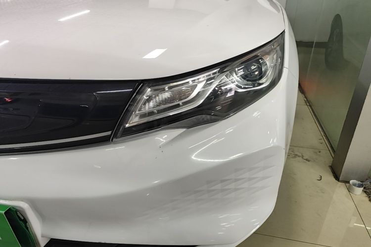 GEELY Emgrand New Energy 2021 #23 GEELY Emgrand New Energy 2021 car image #23