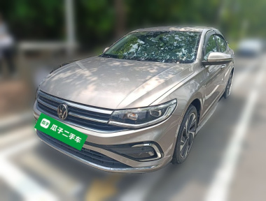 Volkswagen Bora 2024 Volkswagen Bora 2024 car image
