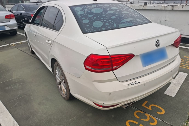 Volkswagen Lavida 2019 #5 Volkswagen Lavida 2019 imagem de carro #5