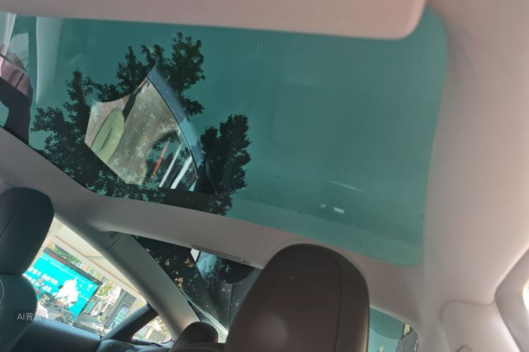 Tesla Model 3 2022 car image #20