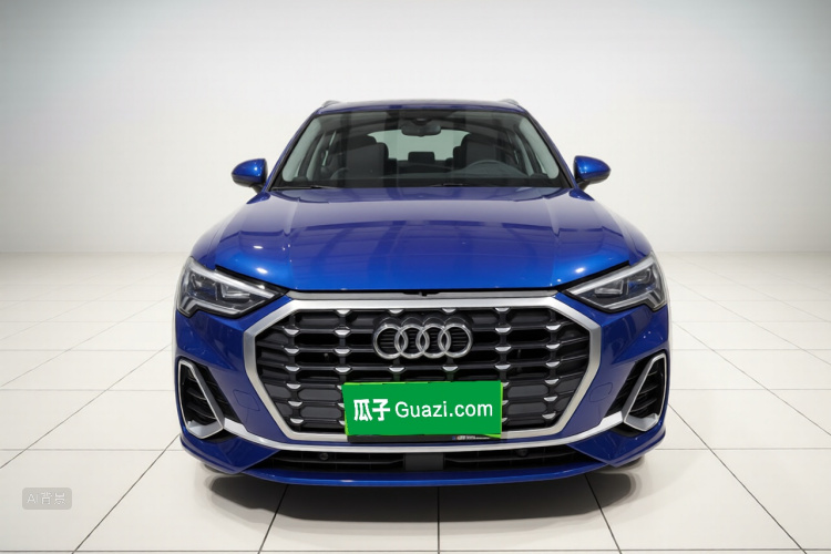Audi Q3 2019 #3 Audi Q3 2019 car image #3