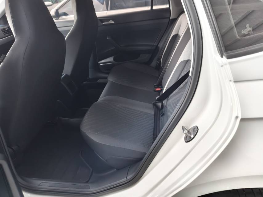 Volkswagen Lavida 2026 car image #5