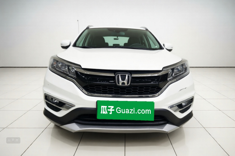 Honda CR-V 2016 #3 Honda CR-V 2016 car image #3