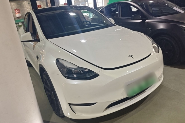 Tesla Model Y 2023 car image #4
