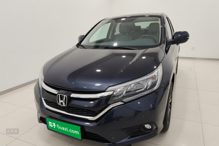 Honda CR-V 2017 car image #3