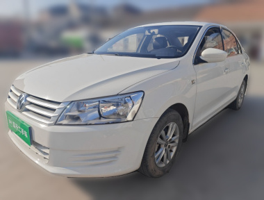 Volkswagen Santana 2016 car image 
