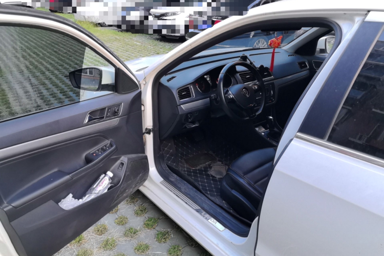 Volkswagen Lavida 2017 #9 Volkswagen Lavida 2017 car image #9