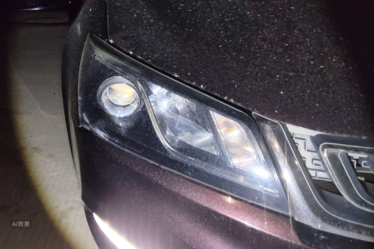 GEELY Emgrand 2017 car image #8