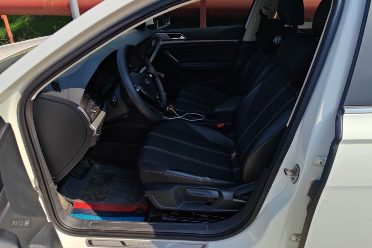 Volkswagen Lavida 2019 #17 Volkswagen Lavida 2019 car image #17