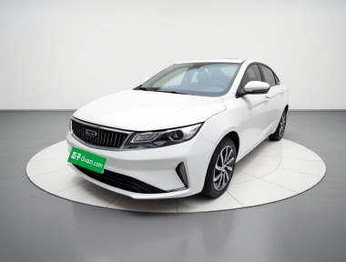 GEELY Emgrand GL 2021 GEELY Emgrand GL 2021 car image
