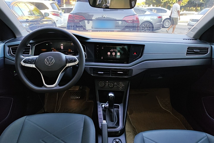 Volkswagen Lavida 2023 #10 Volkswagen Lavida 2023 car image #10