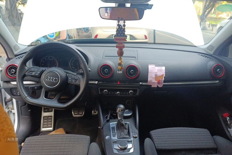 奥迪 奥迪A3 2020 汽车图片 #11