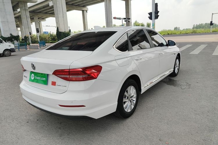 Volkswagen Lavida 2019 car image #7