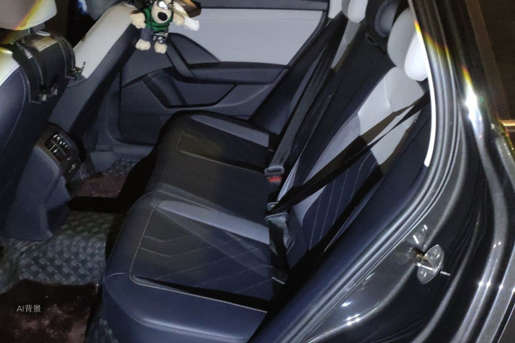 Volkswagen Tharu 2025 #19 Volkswagen Tharu 2025 immagine di auto #19