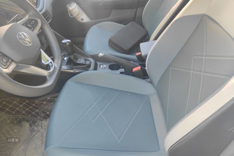 Volkswagen Lavida 2024 car image #17