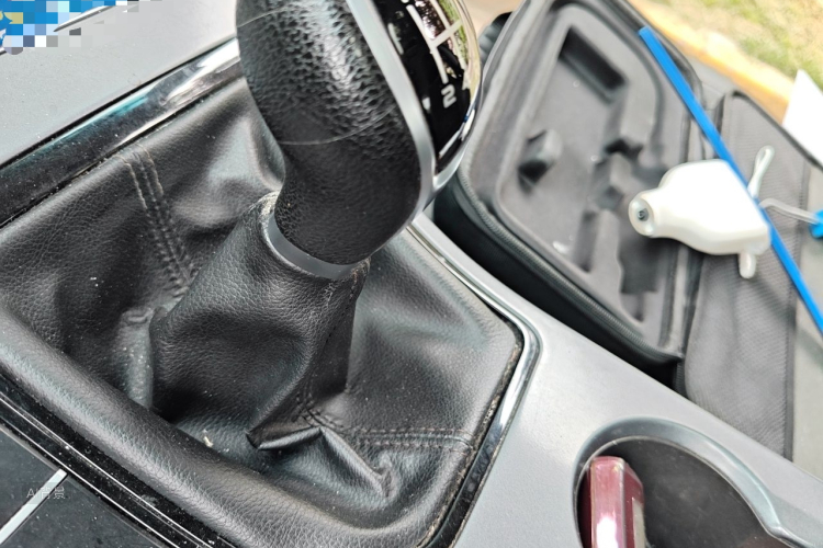 GEELY Emgrand 2020 car image #16