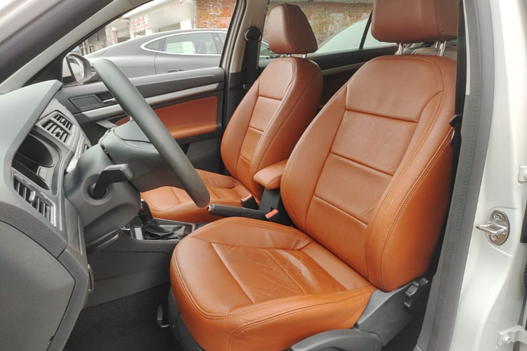 Volkswagen Lavida 2016 car image #15