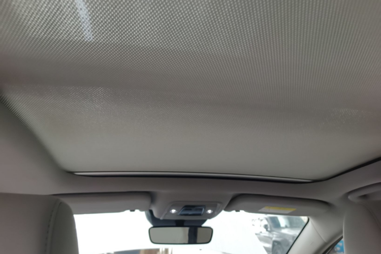 BYD Yuan Pro 2022 car image #18