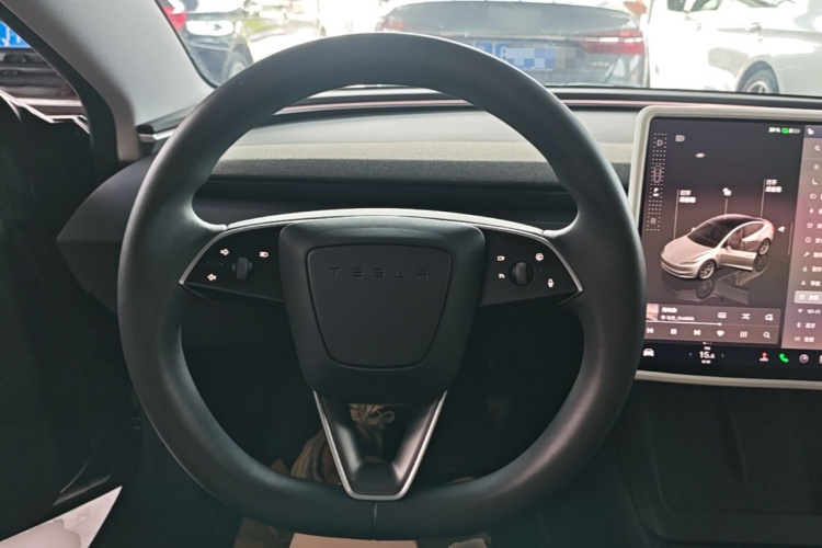 Tesla Model 3 2023 #11 Tesla Model 3 2023 car image #11