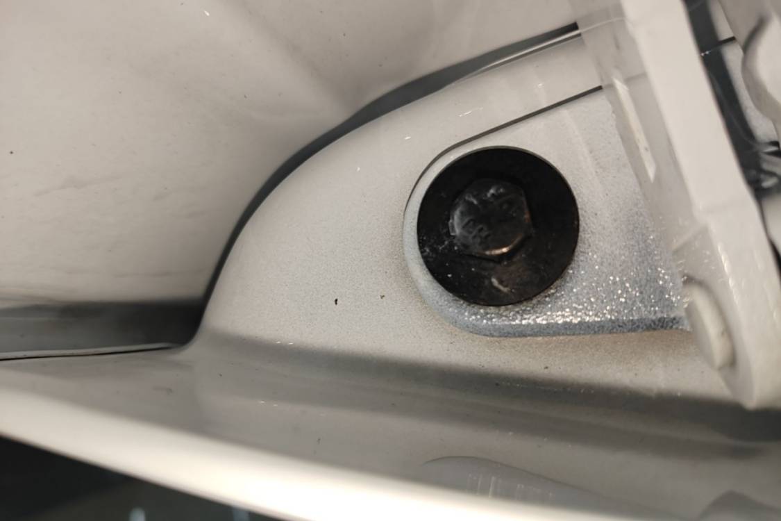 Tesla Model 3 2024 #18 Tesla Model 3 2024 imagen de coche #18