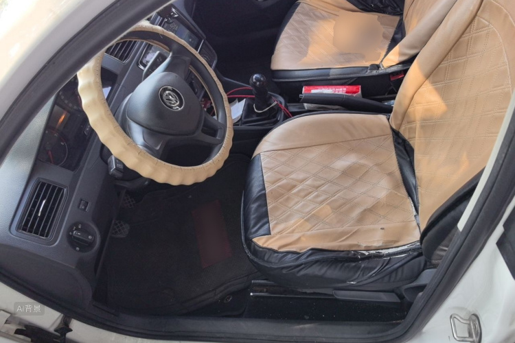 Volkswagen Santana 2017 #17 Volkswagen Santana 2017 car image #17