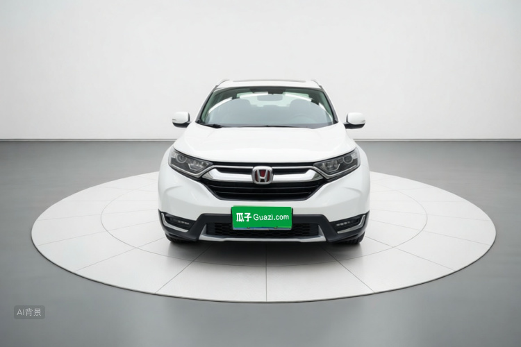 Honda CR-V 2019 car image #3