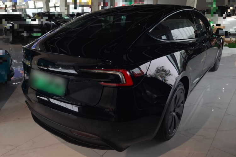 Tesla Model 3 2023 #7 Tesla Model 3 2023 car image #7