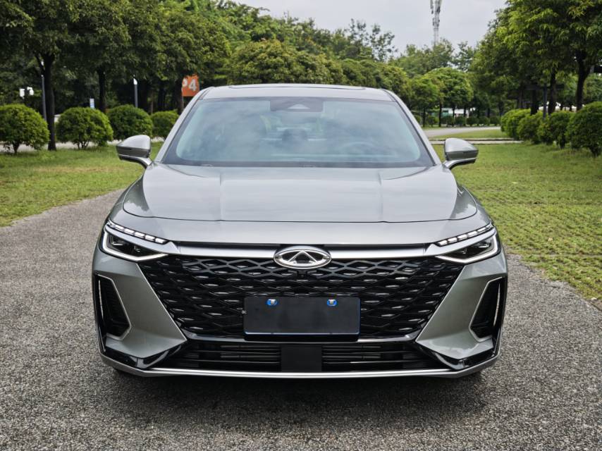 Chery Arrizo 8 2024 car image #2
