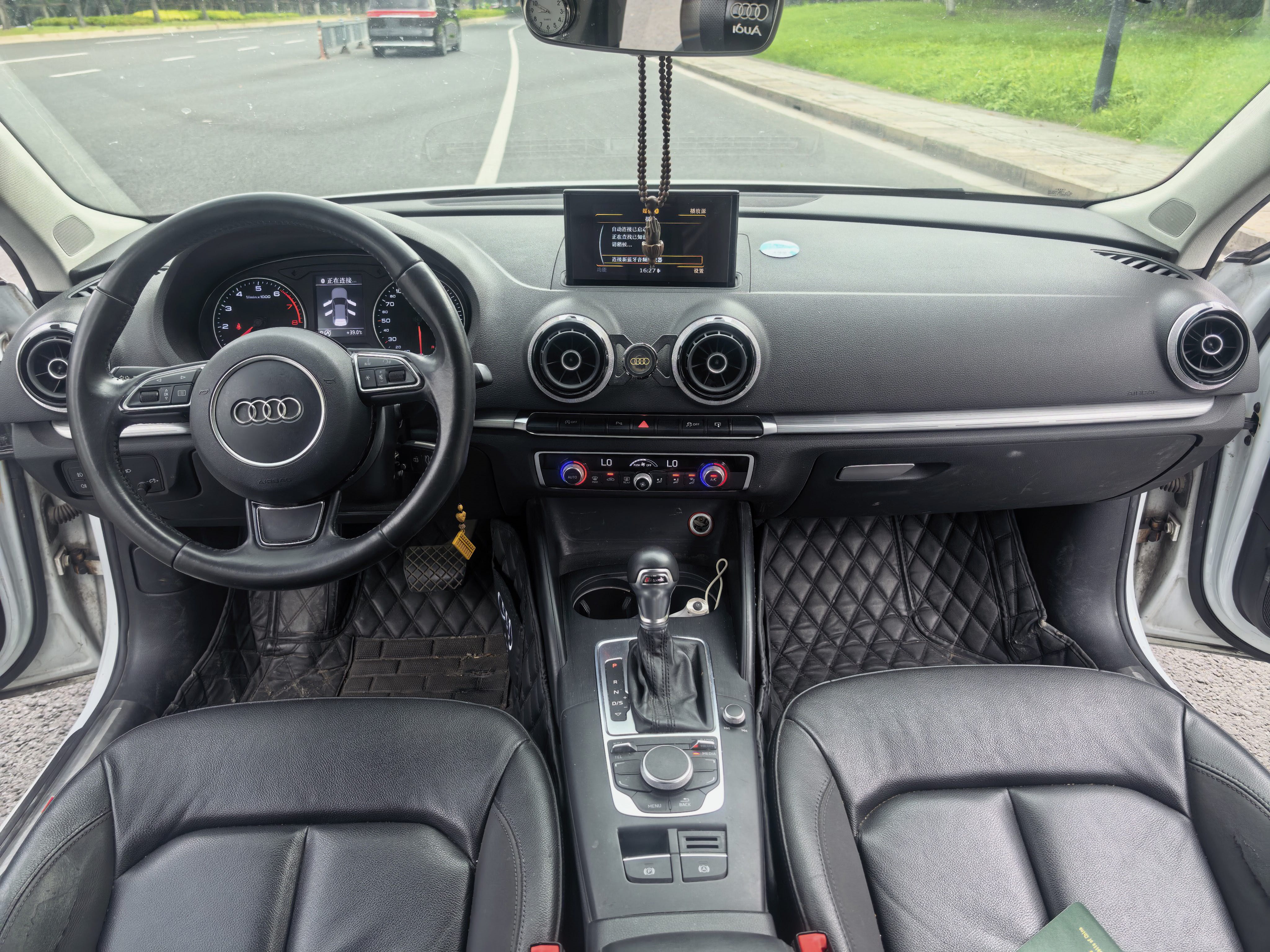Audi A3 2016 #4 Audi A3 2016 car image #4