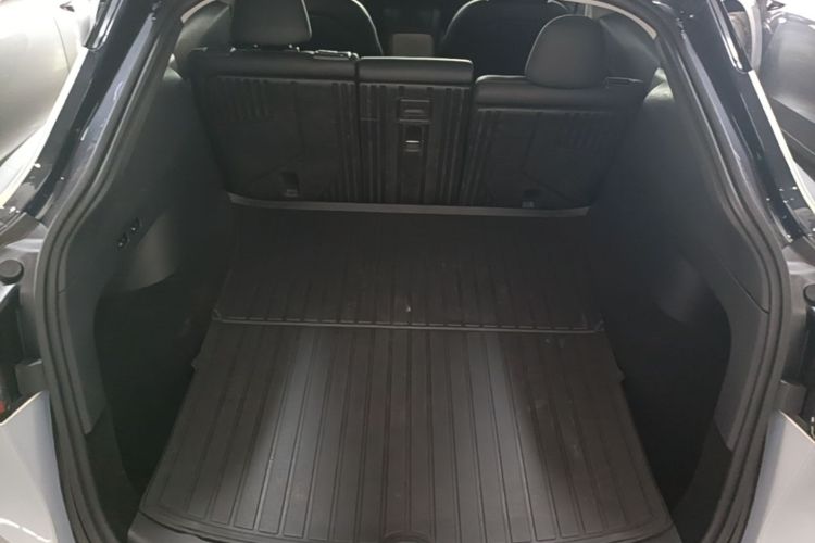 Tesla Model Y 2024 car image #19