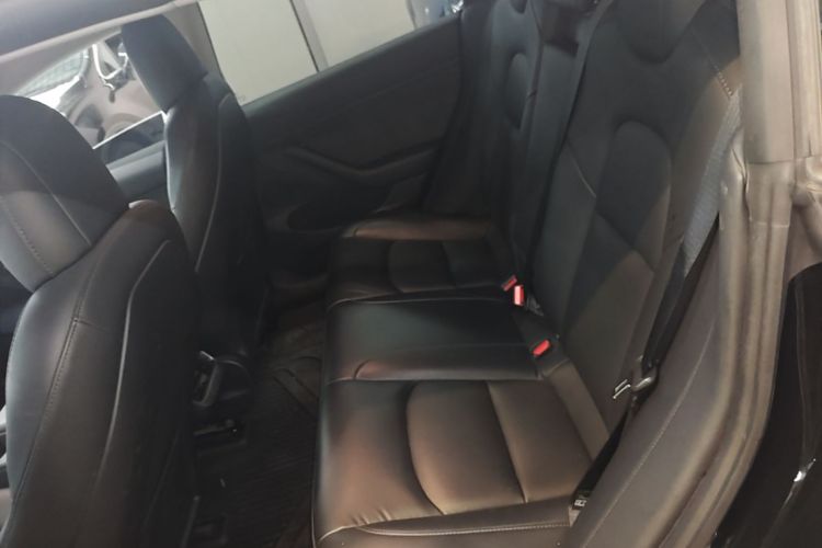 Tesla Model 3 2021 #17 Tesla Model 3 2021 car image #17